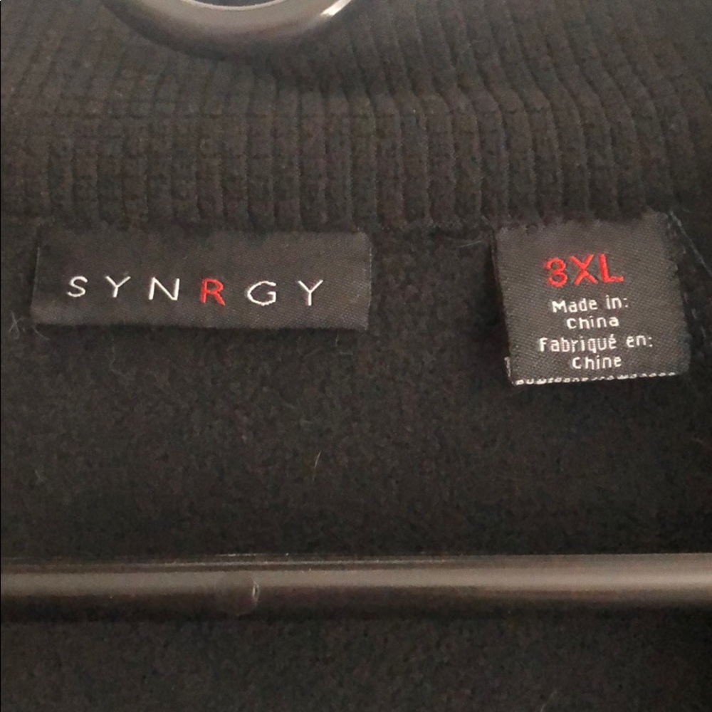 Synergy Jacket - Picture 6 of 6